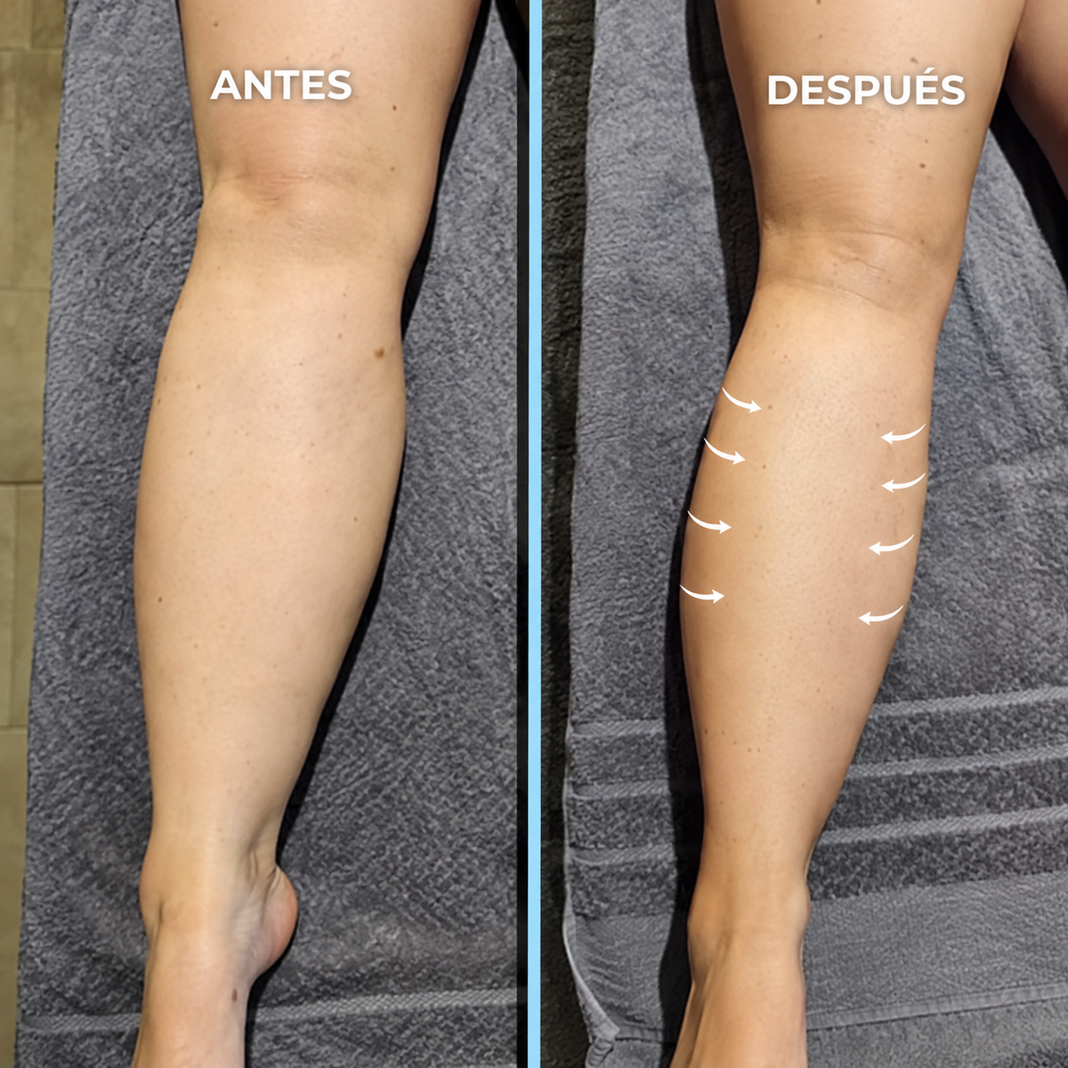 Lymphatic Drainage: Drena lo que tu cuerpo ya no necesita